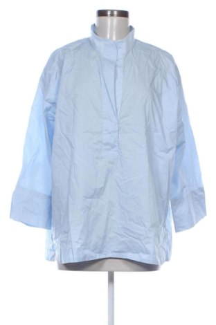 Női blúz Gerry Weber, Méret XXL, Szín Kék, Ár 12 349 Ft