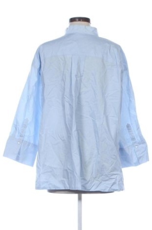 Női blúz Gerry Weber, Méret XXL, Szín Kék, Ár 12 349 Ft