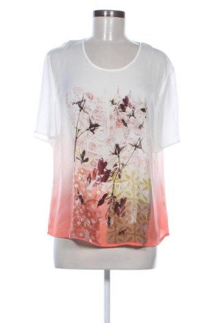 Дамска блуза Gerry Weber, Размер L, Цвят Многоцветен, Цена 21,47 €