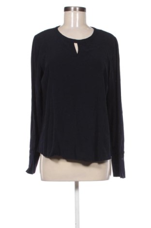 Bluză de femei Gerry Weber, Mărime L, Culoare Albastru, Preț 127,45 Lei