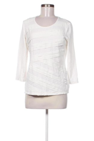 Дамска блуза Gerry Weber, Размер M, Цвят Бял, Цена 24,44 €