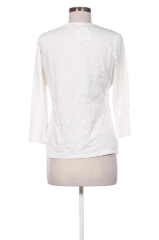 Дамска блуза Gerry Weber, Размер M, Цвят Бял, Цена 24,44 €