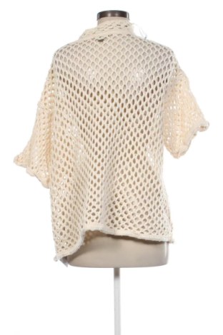 Dámská halenka Ghanda, Velikost L, Barva Béžová, Cena  209,00 Kč