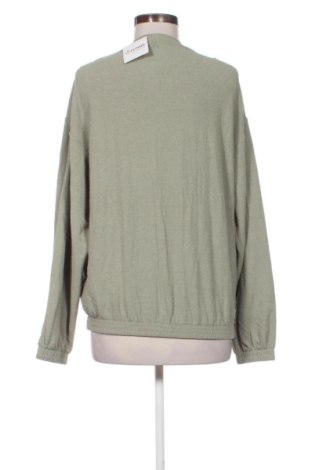 Dámská halenka Ghanda, Velikost M, Barva Zelená, Cena  519,00 Kč