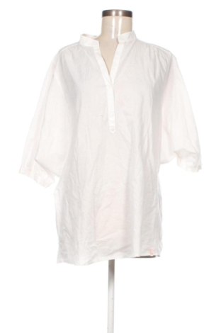 Дамска блуза Gin Tonic, Размер L, Цвят Бял, Цена 39,88 €