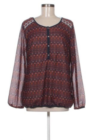 Dámska blúza Gina, Veľkosť XL, Farba Viacfarebná, Cena  4,95 €