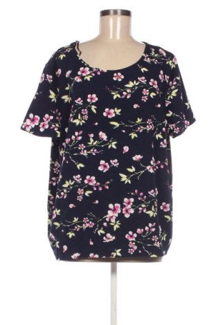 Dámska blúza Gina, Veľkosť XXL, Farba Viacfarebná, Cena  7,95 €