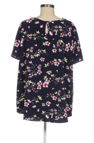 Dámska blúza Gina, Veľkosť XXL, Farba Viacfarebná, Cena  7,95 €