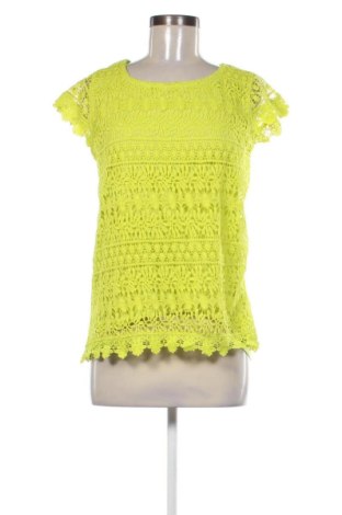 Дамска блуза Gina, Размер M, Цвят Зелен, Цена 10,00 €