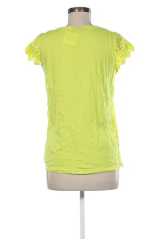 Дамска блуза Gina, Размер M, Цвят Зелен, Цена 10,00 €