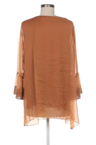 Bluzka damska Gina Benotti, Rozmiar XXL, Kolor Pomarańczowy, Cena 51,99 zł