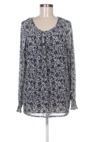 Γυναικεία μπλούζα Gina Benotti, Μέγεθος XL, Χρώμα Πολύχρωμο, Τιμή 6,99 €