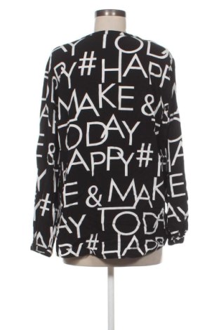 Γυναικεία μπλούζα Gina Benotti, Μέγεθος XL, Χρώμα Πολύχρωμο, Τιμή 4,99 €