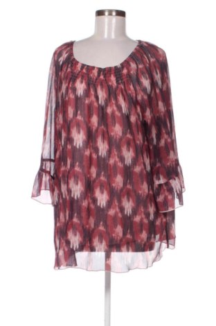 Dámská halenka Gina Benotti, Velikost XXL, Barva Vícebarevné, Cena  277,00 Kč