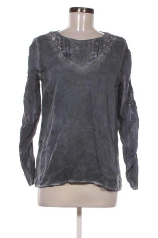 Γυναικεία μπλούζα Gina Benotti, Μέγεθος S, Χρώμα Γκρί, Τιμή 11,99 €