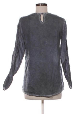 Γυναικεία μπλούζα Gina Benotti, Μέγεθος S, Χρώμα Γκρί, Τιμή 11,99 €