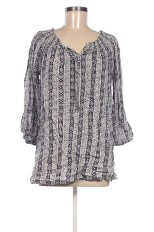 Γυναικεία μπλούζα Gina Benotti, Μέγεθος M, Χρώμα Πολύχρωμο, Τιμή 10,00 €