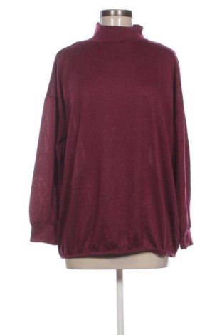 Damen Shirt Gina Benotti, Größe XL, Farbe Rot, Preis € 20,99