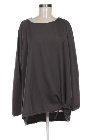Dámska blúza Gina Benotti, Veľkosť XXL, Farba Sivá, Cena  10,95 €