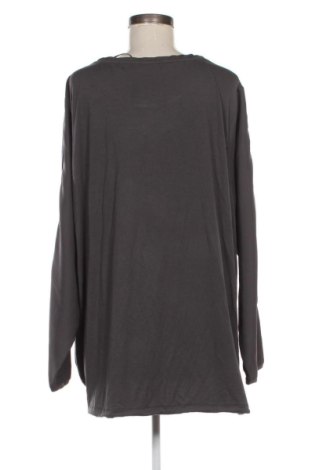 Dámska blúza Gina Benotti, Veľkosť XXL, Farba Sivá, Cena  10,95 €
