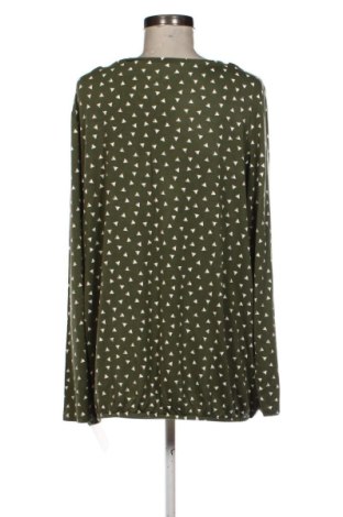 Дамска блуза Gina Benotti, Размер XL, Цвят Многоцветен, Цена 9,70 €