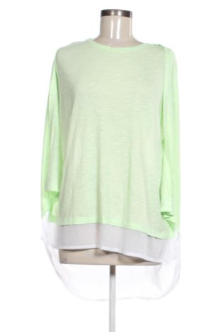 Dámska blúza Gina Benotti, Veľkosť XXL, Farba Zelená, Cena  10,00 €