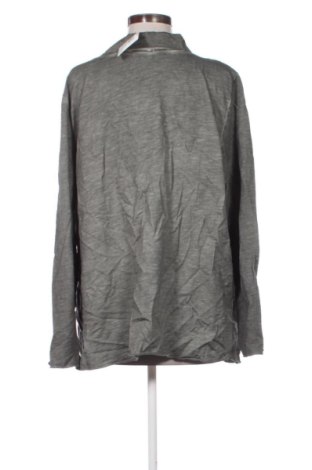 Дамска блуза Gina Laura, Размер XXL, Цвят Зелен, Цена 17,00 €