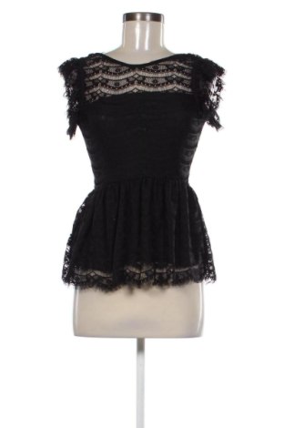 Dámská halenka Gina Tricot, Velikost S, Barva Černá, Cena  291,00 Kč