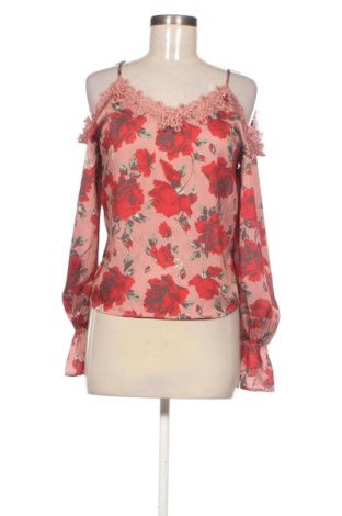 Dámská halenka Gina Tricot, Velikost S, Barva Vícebarevné, Cena  283,00 Kč