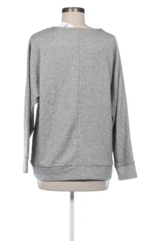 Γυναικεία μπλούζα Glacier, Μέγεθος L, Χρώμα Γκρί, Τιμή 6,99 €