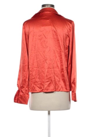 Дамска блуза Glamaker, Размер M, Цвят Червен, Цена 16,36 €