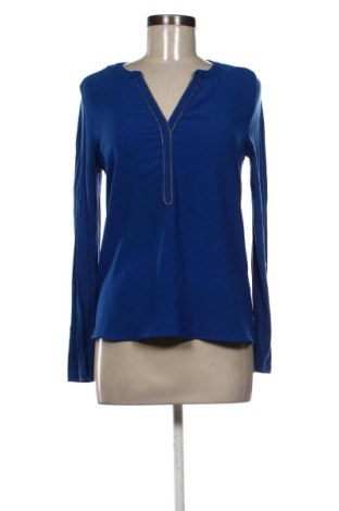 Dámska blúza Grain De Malice, Veľkosť S, Farba Modrá, Cena  17,38 €