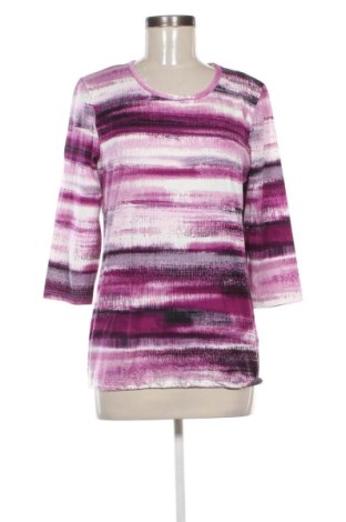 Γυναικεία μπλούζα Greenfield, Μέγεθος M, Χρώμα Πολύχρωμο, Τιμή 11,99 €