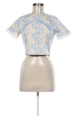 Bluză de femei Guess, Mărime L, Culoare Multicolor, Preț 128,00 Lei
