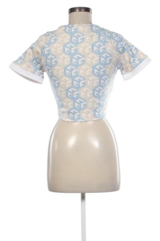 Bluză de femei Guess, Mărime L, Culoare Multicolor, Preț 128,00 Lei