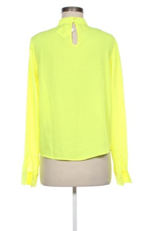 Дамска блуза Guess, Размер M, Цвят Жълт, Цена 25,05 €