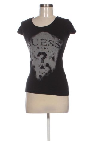 Dámska blúza Guess, Veľkosť M, Farba Čierna, Cena  14,95 €