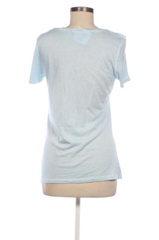 Дамска блуза Guess, Размер L, Цвят Син, Цена 12,27 €