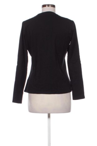 Дамска блуза Guess, Размер XL, Цвят Черен, Цена 25,00 €