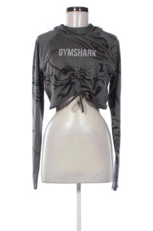 Дамска блуза Gymshark, Размер S, Цвят Многоцветен, Цена 7,15 €
