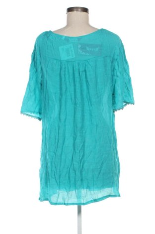 Dámská halenka H&D, Velikost L, Barva Modrá, Cena  469,00 Kč