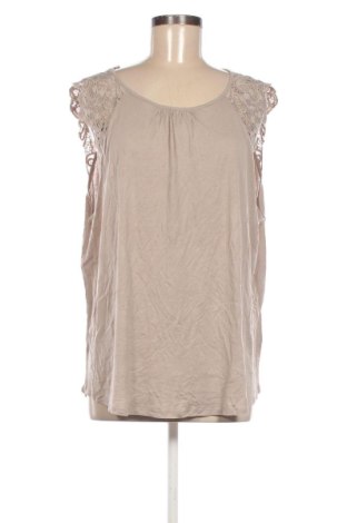 Γυναικεία μπλούζα H&M, Μέγεθος XL, Χρώμα  Μπέζ, Τιμή 7,99 €