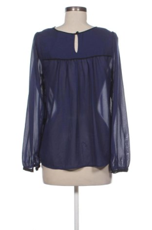 Dámská halenka H&M, Velikost S, Barva Modrá, Cena  129,00 Kč