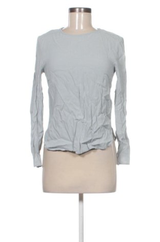 Dámská halenka H&M, Velikost S, Barva Modrá, Cena  149,00 Kč