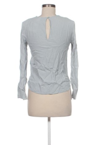 Dámská halenka H&M, Velikost S, Barva Modrá, Cena  149,00 Kč