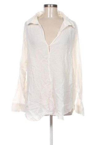 Dámska blúza H&M, Veľkosť XL, Farba Biela, Cena  11,95 €