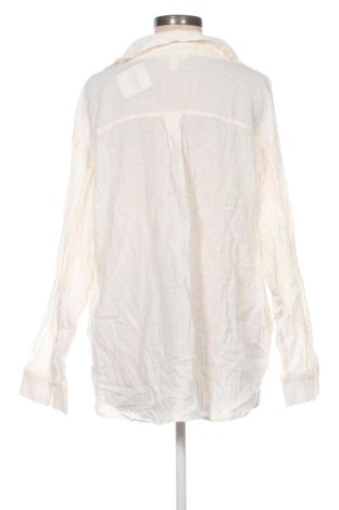Dámska blúza H&M, Veľkosť XL, Farba Biela, Cena  11,95 €
