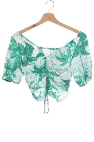 Damen Shirt H&M, Größe XS, Farbe Mehrfarbig, Preis € 9,71
