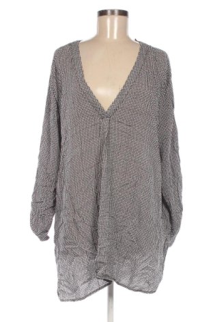 Női blúz H&M, Méret 3XL, Szín Sokszínű, Ár 2 499 Ft