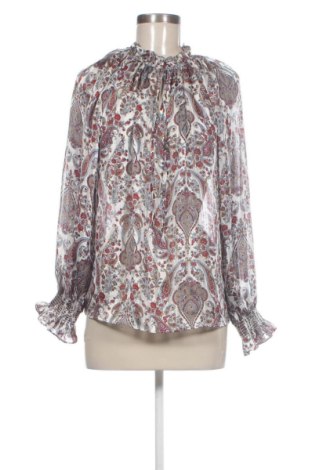 Дамска блуза H&M, Размер S, Цвят Многоцветен, Цена 10,22 €